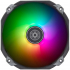 Кулер до процесора Silver Stone Argon V140 ARGB (SST-ARV140-ARGB) - Фото 3