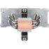 Кулер до процесора Silver Stone Argon V140 ARGB (SST-ARV140-ARGB) - Фото 6