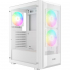 Корпус Gamdias AURA GC6 WH (4712960139749) - Фото 2