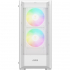 Корпус Gamdias AURA GC6 WH (4712960139749) - Фото 4