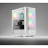 Корпус Gamdias AURA GC6 WH (4712960139749) - Фото 9