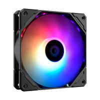 Кулер для корпуса ID-Cooling Вентилятор ID-Cooling TF-12025 Pro ARGB (TF-12025-PRO-ARGB)