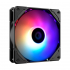 Кулер для корпуса ID-Cooling Вентилятор ID-Cooling TF-12025 Pro ARGB (TF-12025-PRO-ARGB) - Фото 1