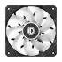 Кулер для корпуса ID-Cooling Вентилятор ID-Cooling TF-12025 Pro ARGB (TF-12025-PRO-ARGB) - Фото 3