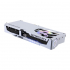 Видеокарта MSI GeForce RTX5080 16GB GAMING TRIO OC WHITE (RTX 5080 16G GAMING TRIO OC WHITE) - Фото 2