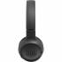 Навушники JBL T500ВТ Black (JBLT500BTBLK) - Фото 3