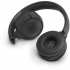 Навушники JBL T500ВТ Black (JBLT500BTBLK) - Фото 4