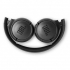 Навушники JBL T500ВТ Black (JBLT500BTBLK) - Фото 6
