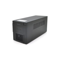 Источник бесперебойного питания Qoltec Qoltec QLT2000 (1200W) (QLT2000-53975)