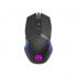 Мишка Marvo G941 RGB-LED USB Black (G941) - Фото 1