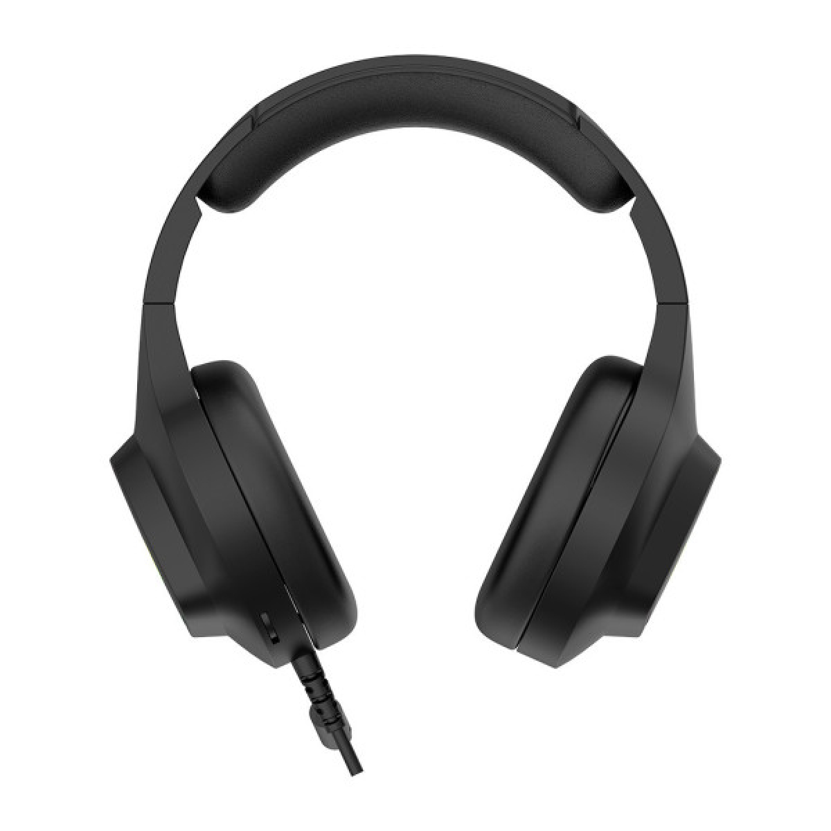 Навушники Canyon GH-6 Shadder Gaming 3.5 мм RGB Black (CND-SGHS6B) - Фото 4