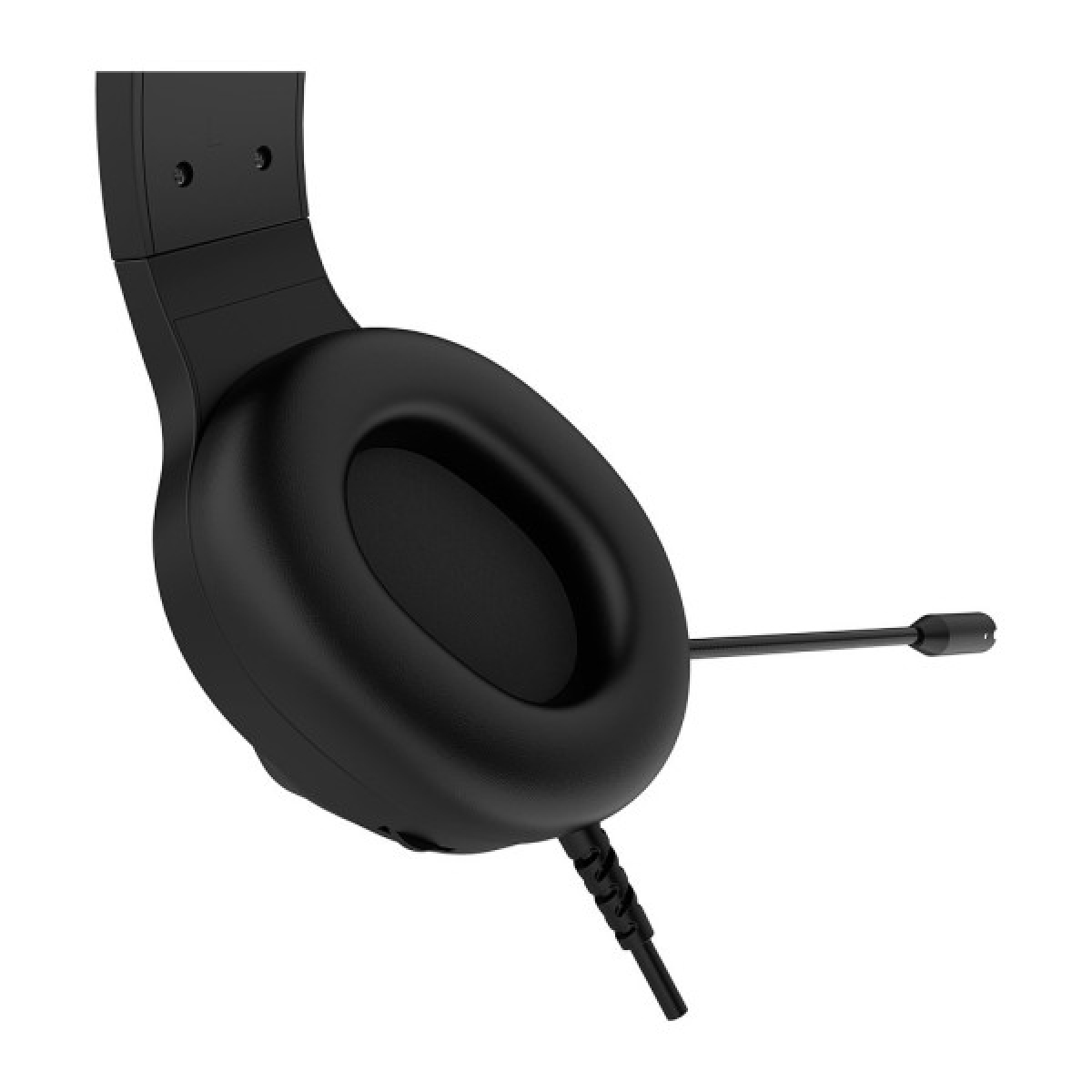 Навушники Canyon GH-6 Shadder Gaming 3.5 мм RGB Black (CND-SGHS6B) - Фото 7