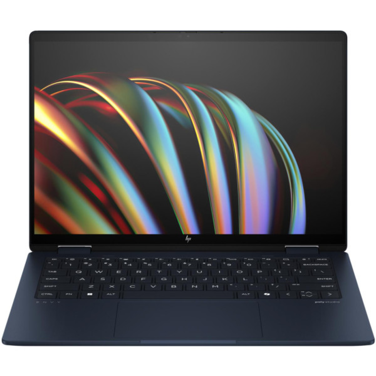 Ноутбук HP ENVY x360 14-fc0000ua (AQ8Q0EA) - Фото 1