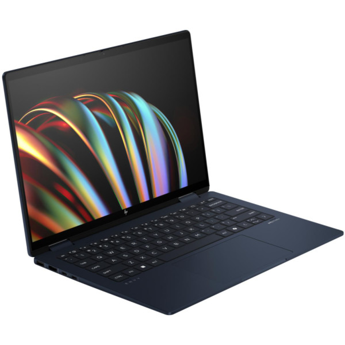 Ноутбук HP ENVY x360 14-fc0000ua (AQ8Q0EA) - Фото 2