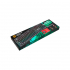 Клавіатура Canyon Deimos GK-4 Rainbow LED USB UA Black (CND-SKB4-US) - Фото 3