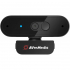 Веб-камера AVerMedia Live Streamer CAM PW310P Full HD Black (40AAPW310AVS) - Фото 1