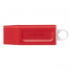 USB флеш накопичувач Kingston 64GB DataTraveler Exodia Red USB 3.2 Gen 1 (KC-U2G64-7GR) - Фото 1