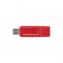 USB флеш накопичувач Kingston 64GB DataTraveler Exodia Red USB 3.2 Gen 1 (KC-U2G64-7GR) - Фото 2