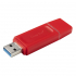 USB флеш накопичувач Kingston 64GB DataTraveler Exodia Red USB 3.2 Gen 1 (KC-U2G64-7GR) - Фото 3