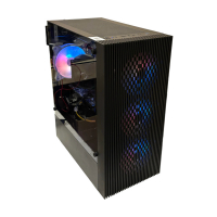 Ігровий комп'ютер (BRONZE) i5-9400/16 RAM/256 SSD + 2Tb HDD/1650 4GB