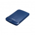 Зовнішній жорсткий диск 2.5" 1TB ADATA (AHV320-1TU31-CBL) - Фото 3