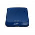 Зовнішній жорсткий диск 2.5" 1TB ADATA (AHV320-1TU31-CBL) - Фото 4