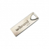 USB флеш накопичувач Wibrand 32GB Taipan Silver USB 2.0 (WI2.0/TA32U2S) - Фото 2