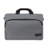 Сумка для ноутбука Grand-X 15.6'' SB-129 Grey Ripstop Nylon (SB-129G) - Фото 1