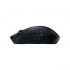 Мышка Razer Naga V2 Hyperspeed Wireless Black (RZ01-03600100-R3G1) - Фото 2