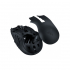 Мышка Razer Naga V2 Hyperspeed Wireless Black (RZ01-03600100-R3G1) - Фото 3