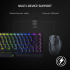 Мышка Razer Naga V2 Hyperspeed Wireless Black (RZ01-03600100-R3G1) - Фото 4