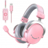 Наушники Fifine H9P Pink (H9P) - Фото 1