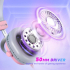 Наушники Fifine H9P Pink (H9P) - Фото 3