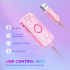 Наушники Fifine H9P Pink (H9P) - Фото 5
