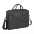 Сумка для ноутбука RivaCase 15" 8124 Clark Black ECO (8124BlackECO) - Фото 1