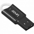 USB флеш накопичувач Lexar 32GB JumpDrive V40 USB 2.0 (LJDV40-32GAB) - Фото 3