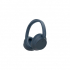 Навушники Sony WH-CH720N Wireless Blue (WHCH720NL.CE7) - Фото 1