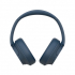 Навушники Sony WH-CH720N Wireless Blue (WHCH720NL.CE7) - Фото 3