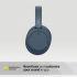 Навушники Sony WH-CH720N Wireless Blue (WHCH720NL.CE7) - Фото 9