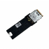 Накопитчувач SSD M.2 2230 Samsung PM991 PCIE Gen3 x4 NVMe 512GB (MZ9LQ512HALU-000D1) Б/В - Фото 2