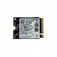 Накопитчувач SSD M.2 2230 Samsung PM991 PCIE Gen3 x4 NVMe 512GB (MZ9LQ512HALU-000D1) Б/В