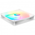 Кулер для корпуса NZXT F120RGB Core - 120mm Hub-mounted RGB Fan (RF-C12TF-W1) - Фото 2