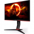 Монитор AOC Q24G2A/BK - Фото 3
