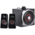 Акустическая система Trust GXT 38 2.1 Subwoofer Speaker Set (19023) - Фото 1