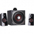 Акустическая система Trust GXT 38 2.1 Subwoofer Speaker Set (19023) - Фото 2