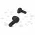 Навушники Philips TAT1138 True Wireless Black (TAT1138BK/00) - Фото 7