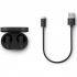 Навушники Philips TAT1138 True Wireless Black (TAT1138BK/00) - Фото 8