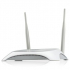 Маршрутизатор TP-Link TL-MR3420 - Фото 3
