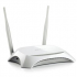 Маршрутизатор TP-Link TL-MR3420 - Фото 4