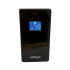 Лінійно-інтерактивне ДБЖ EnerGenie Pro 1200 VA LCD (EG-UPS-033) - Фото 3
